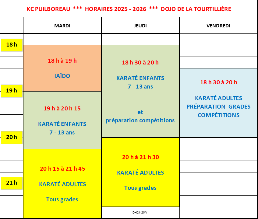 Horaires25 26v1